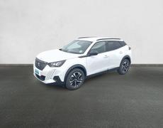 Peugeot 2008 Châteaubernard