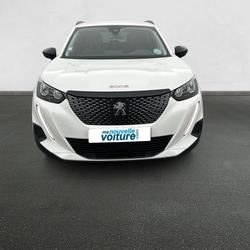 Peugeot 2008 2008 BlueHDi 110 S&S BVM6 - Allure Ch&acirc;teaubernard