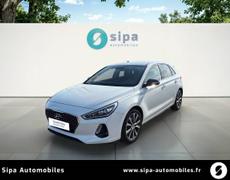 Hyundai i30 Toulouse