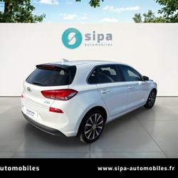 Hyundai i30 1.6 CRDi 136 DCT-7 Creative 5p occasion - Toulouse - photo 2/30