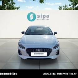 Hyundai i30 1.6 CRDi 136 DCT-7 Creative 5p occasion - Toulouse - photo 3/30