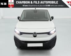 Citroen Berlingo La Grand-Croix