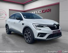 Renault Arkana Saint-Martin-de-Fontenay