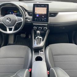 Renault Arkana 1.6 E-TECH 145 TECHNO Saint-Martin-de-Fontenay