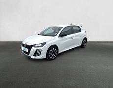 Peugeot 208 Châteaubernard