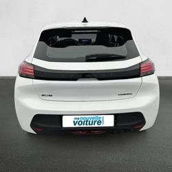 Peugeot 208 Hybrid 110 ch e-DCS6 - Style occasion - Ch&acirc;teaubernard - photo 3/23