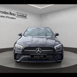Mercedes Classe E 400 d 330ch AMG Line 4Matic 9G-Tronic Ceris&eacute;