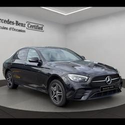 Mercedes Classe E 400 d 330ch AMG Line 4Matic 9G-Tronic Ceris&eacute;
