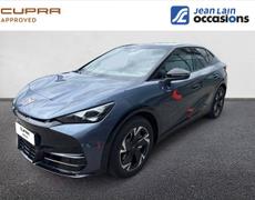 Cupra Tavascan Annecy