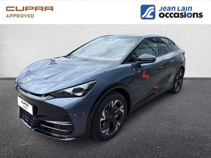 Cupra Tavascan - Tavascan 286 ch V - 48 856 €