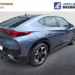 Cupra Tavascan Tavascan 286 ch V Annecy