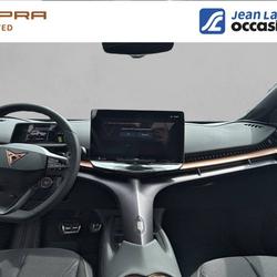 Cupra Tavascan Tavascan 286 ch V Annecy