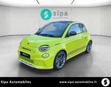 Abarth 500 Mérignac