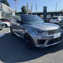 Land Rover Range Rover Sport P400e 2.0 PHEV 404ch HSE Dynamic Auto Clermont-Ferrand