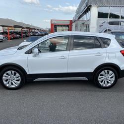 Suzuki S Cross 1.0 Boosterjet Privil&egrave;ge Allgrip Clermont-Ferrand