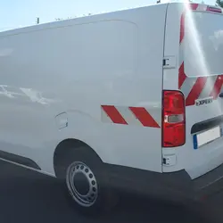 Peugeot Expert LONG 2.0 BLUEHDI 120CH S&S PREMIUM occasion - Clermont - photo 3/7