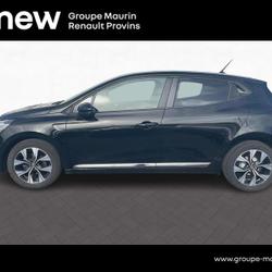 Renault Clio 5 1.0 TCe 100ch Evolution GPL Provins