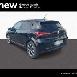 Renault Clio 5 1.0 TCe 100ch Evolution GPL Provins