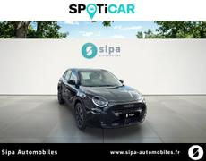 Fiat 600 Toulouse