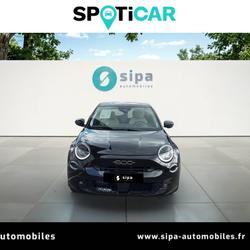 Fiat 600 T-Gen 3 1.2 Hybrid 110ch eDCT6 Ic&ocirc;ne 5p occasion - Toulouse - photo 2/32