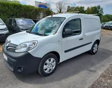 Renault Kangoo Clermont