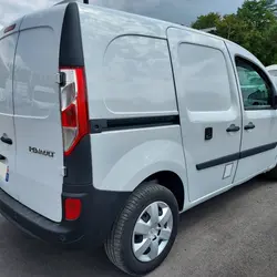 Renault Kangoo 1.5 BLUE DCI 95CH EXTRA R-LINK Clermont
