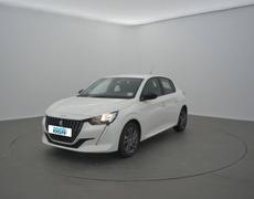 Peugeot 208 Châteaubernard