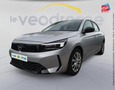 Opel Corsa - 1.2 Turbo 100ch BVA8 - 15 499 €