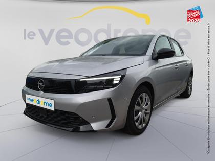 Opel Corsa - 1.2 Turbo 100ch BVA8 - 15 499 €
