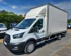 Ford Transit Clermont