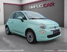 Fiat 500 II Bruz