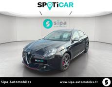 Alfa Romeo Giulietta Toulouse