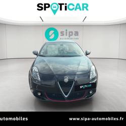 Alfa Romeo Giulietta S&eacute;rie 2 1.4 TB MultiAir 170 ch S&S TCT Super 5p occasion - Toulouse - photo 3/35