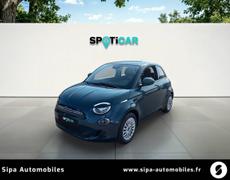 Fiat 500 III