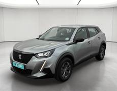 Peugeot 2008 Châteaubernard