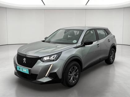 Peugeot 2008 - 2008 PureTech 100 S&S BVM6 - Active Pack - 13 290 €
