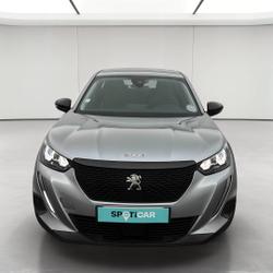 Peugeot 2008 2008 PureTech 100 S&S BVM6 - Active Pack Ch&acirc;teaubernard