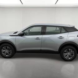 Peugeot 2008 2008 PureTech 100 S&S BVM6 - Active Pack Ch&acirc;teaubernard