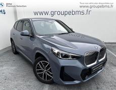 BMW X1 Le Havre