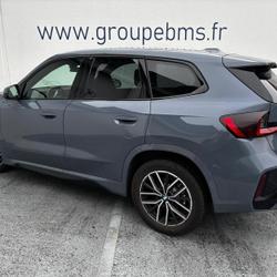 BMW X1 ieDrive20 204ch M Sport Le Havre