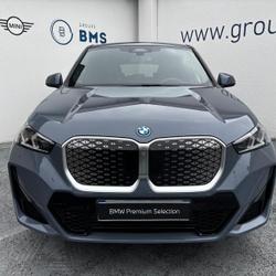 BMW X1 ieDrive20 204ch M Sport Le Havre