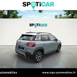 Citroen C3 Aircross PureTech 110 S&S BVM6 Shine 5p occasion - Lescar - photo 2/33