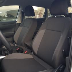 Volkswagen Polo POLO VI PH2 1.0 TSi 95 LIFE BVM5 Vitr&eacute;