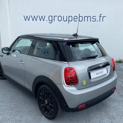 Mini Mini Cooper SE 184ch  Essential BVA Le Havre