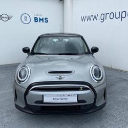 Mini Mini Cooper SE 184ch  Essential BVA Le Havre