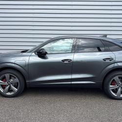 Audi Q3 Q3 Sportback e-hybrid 272 ch S tronic 6 S line S&eacute;lestat