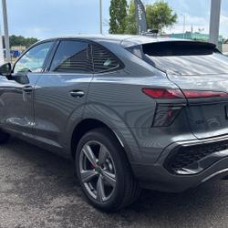 Audi Q3 Q3 Sportback e-hybrid 272 ch S tronic 6 S line S&eacute;lestat