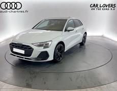 Audi A3 Sportback Nogent-le-Phaye