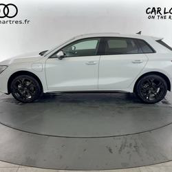 Audi A3 Sportback A3 Sportback TFSI e Hybride rechargeable 204 S tronic 6 S line Nogent-le-Phaye