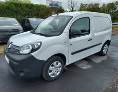 Renault Express